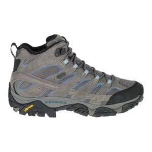 Merrell Moab 2 Mid vent Waterproof hiking shoes boots 8.5